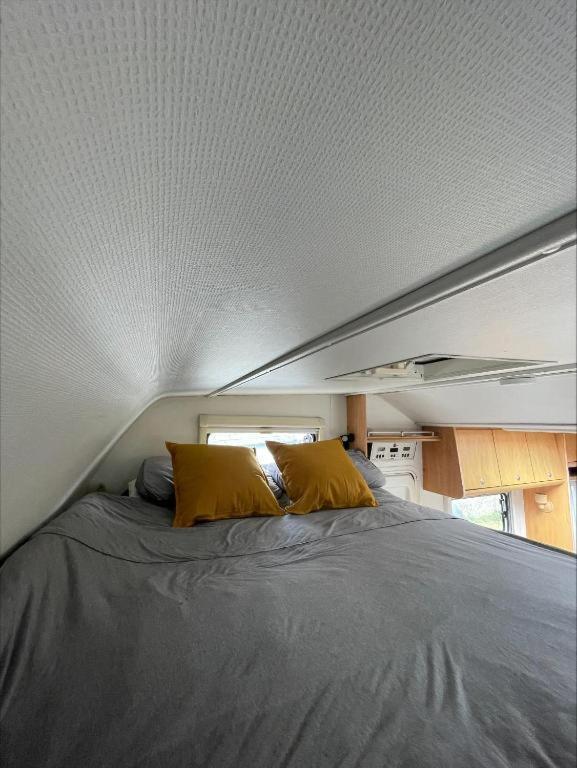 Hotel The Cosy Camper At Rockfield Park Galway Esterno foto